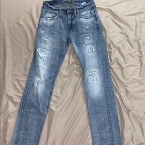 Men’s American Eagle jeans